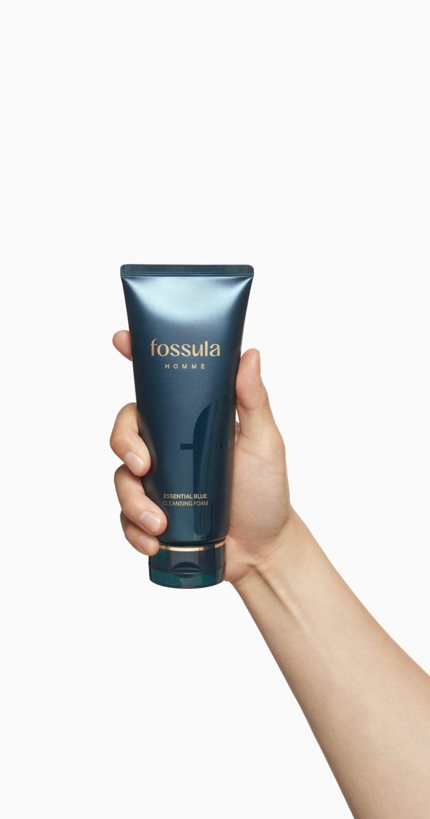 Homme Cleansing Foam