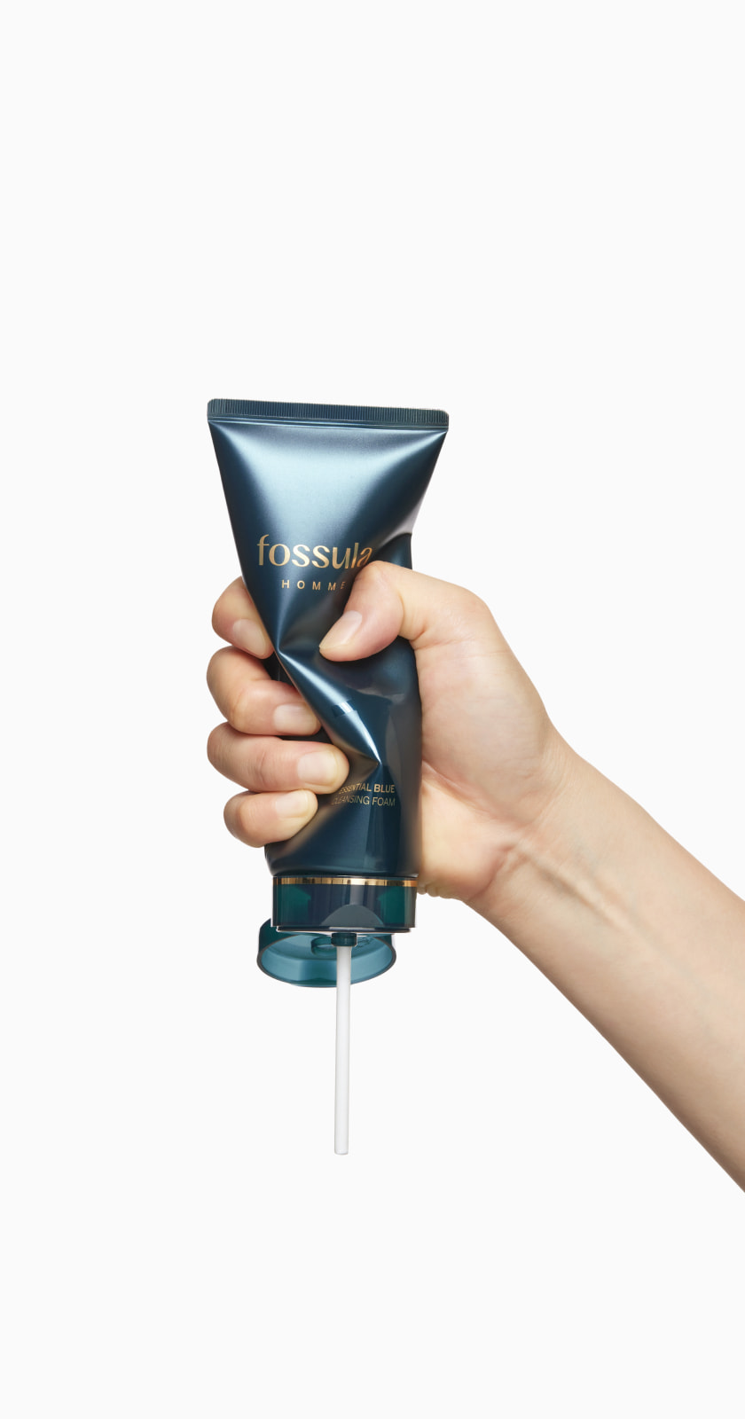 Homme Cleansing Foam