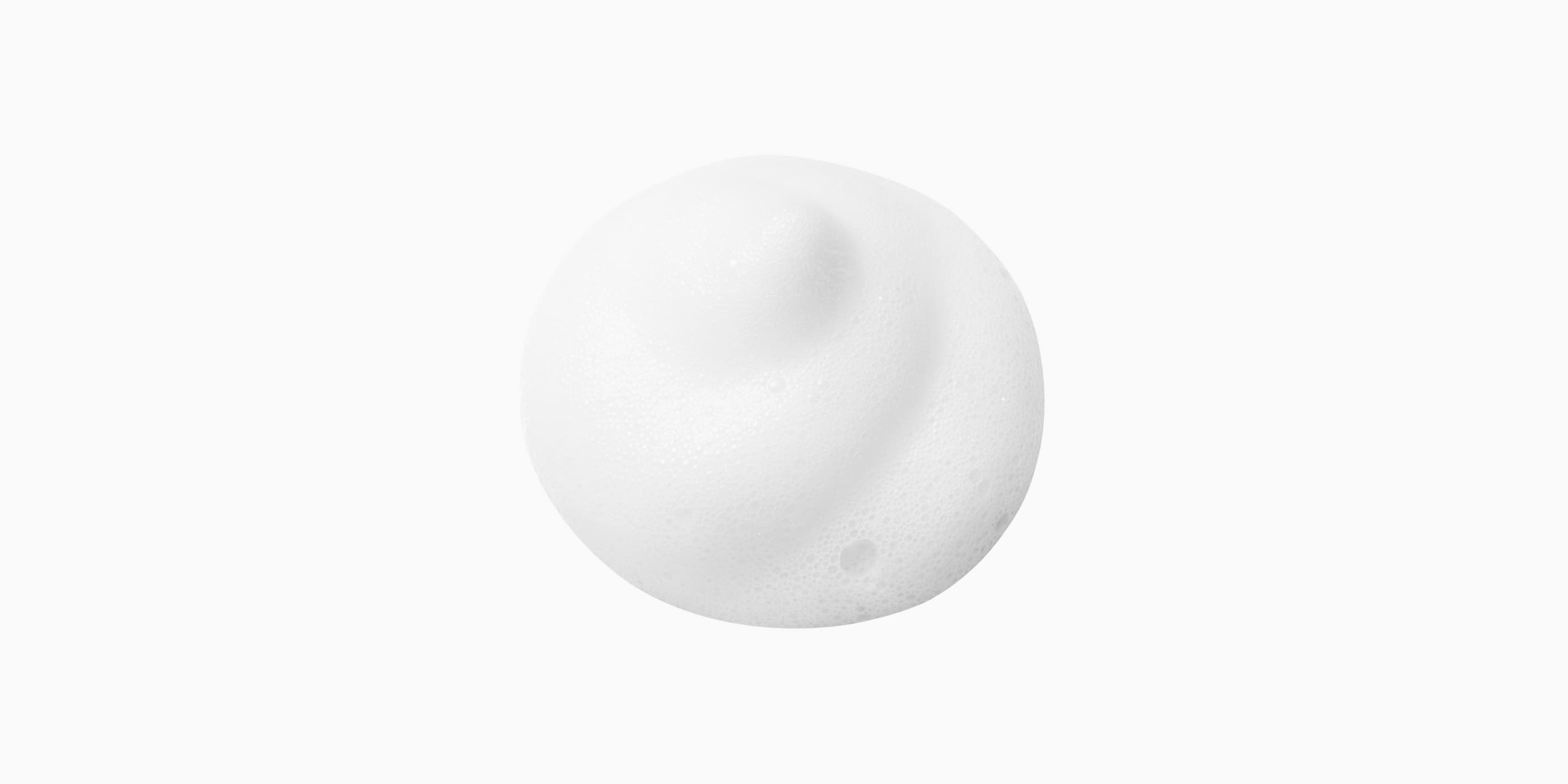 Homme Texture Foam