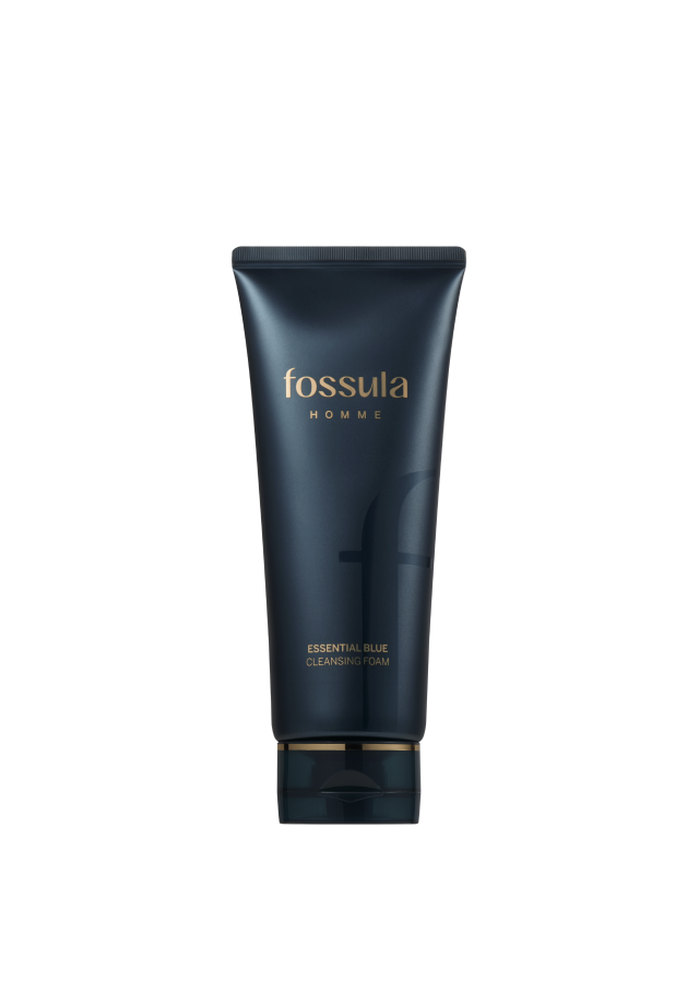 Homme Cleansing Foam 200ml