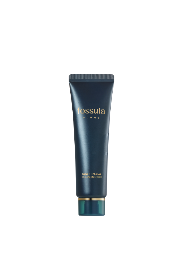 Homme Cleansing Foam 50ml