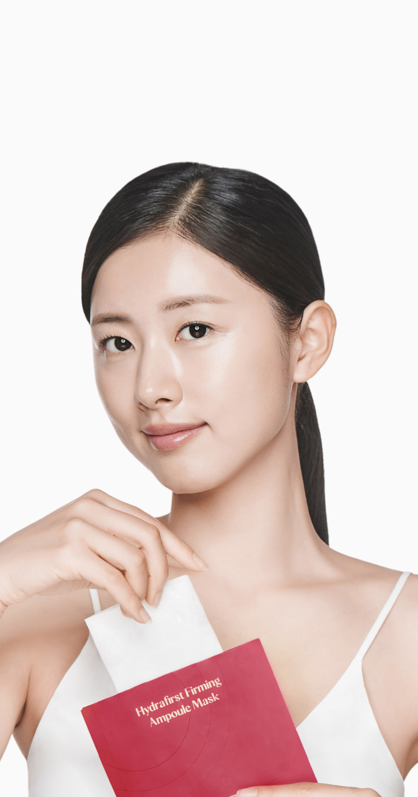 하이드라퍼스트 퍼밍 앰플 마스크
