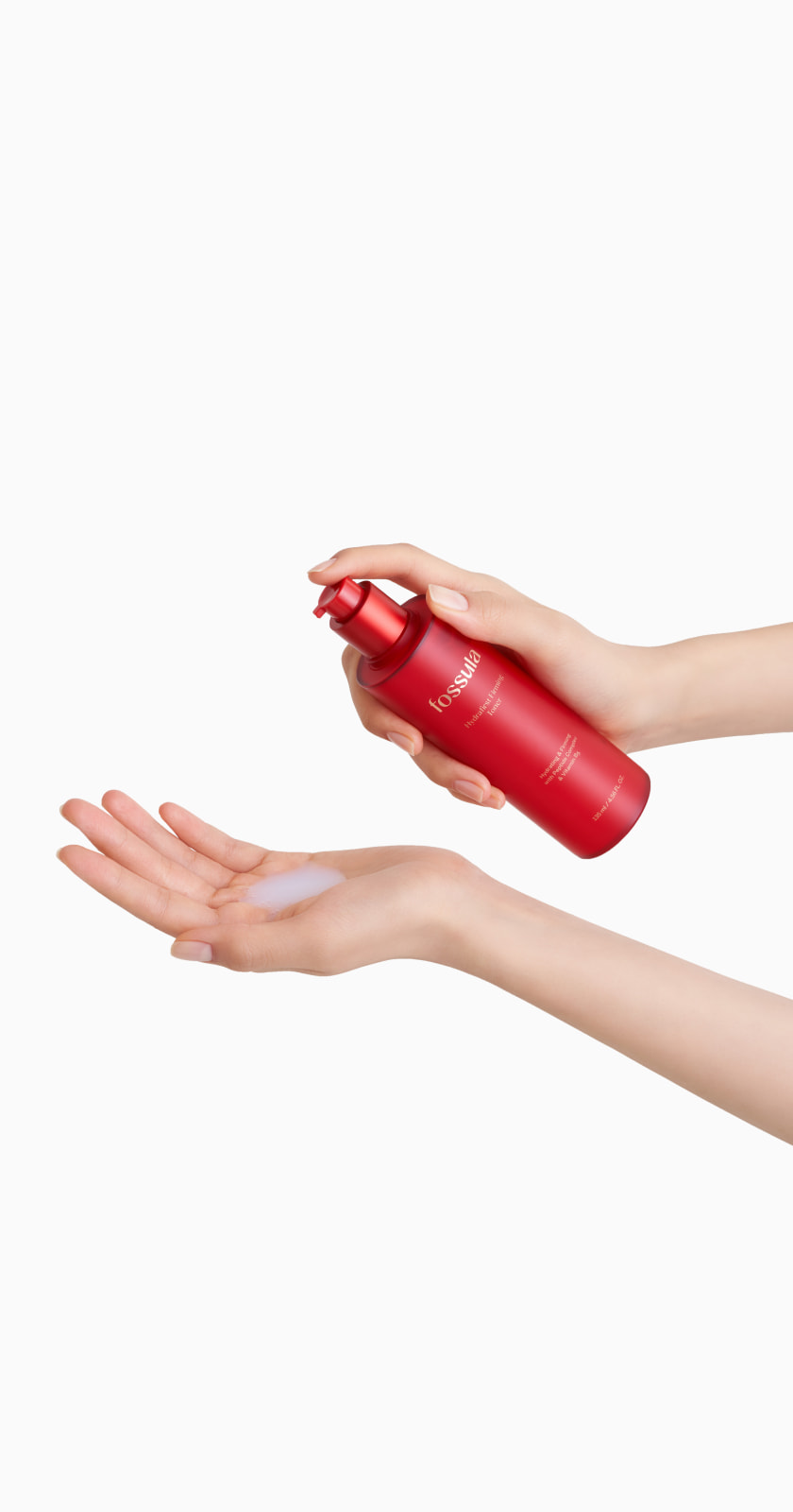 하이드라퍼스트 퍼밍 토너
