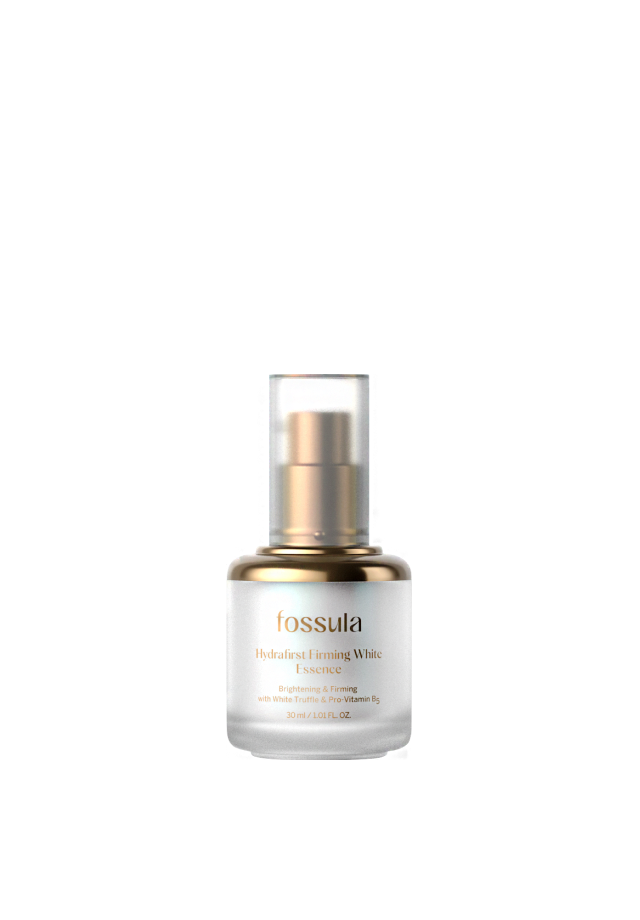 hydrafirst firming white essence