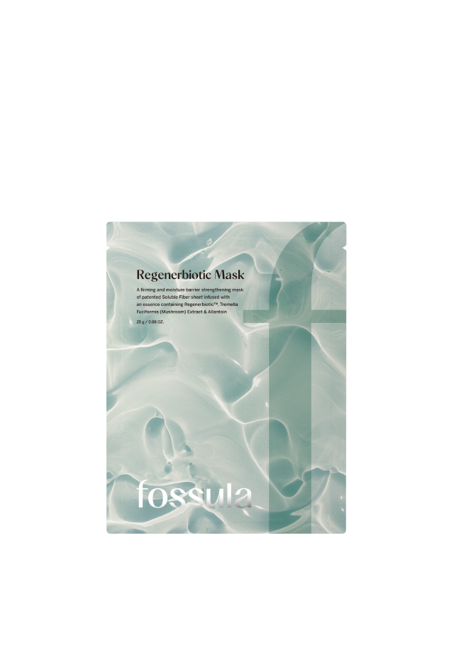 Regenerbiotic Mask