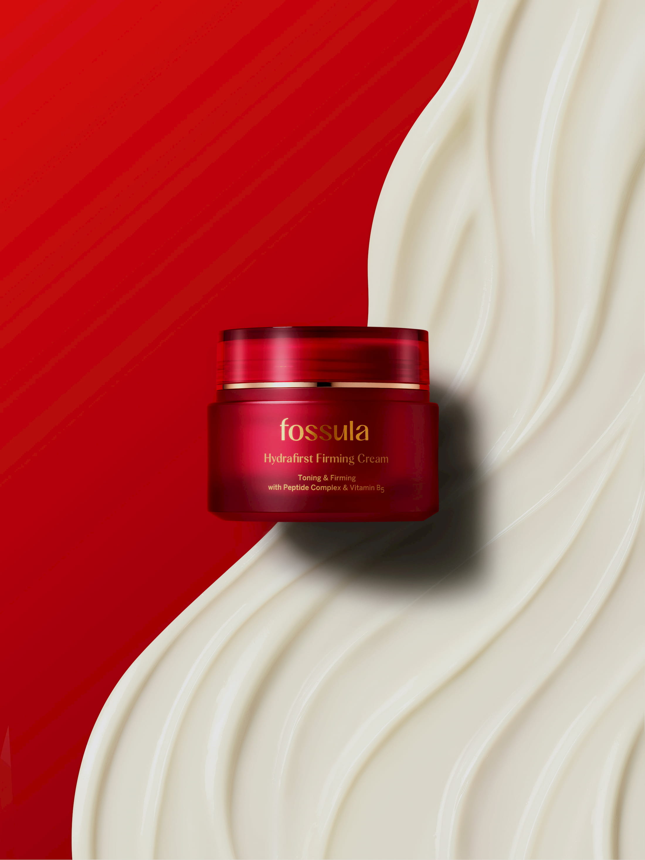 hydrafirst firming cream